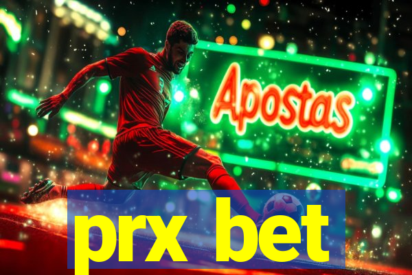 prx bet